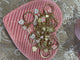 Love letter keychain