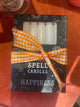 Magic Spell Candles