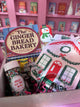 🍪 The Gingerbread Bakery Box