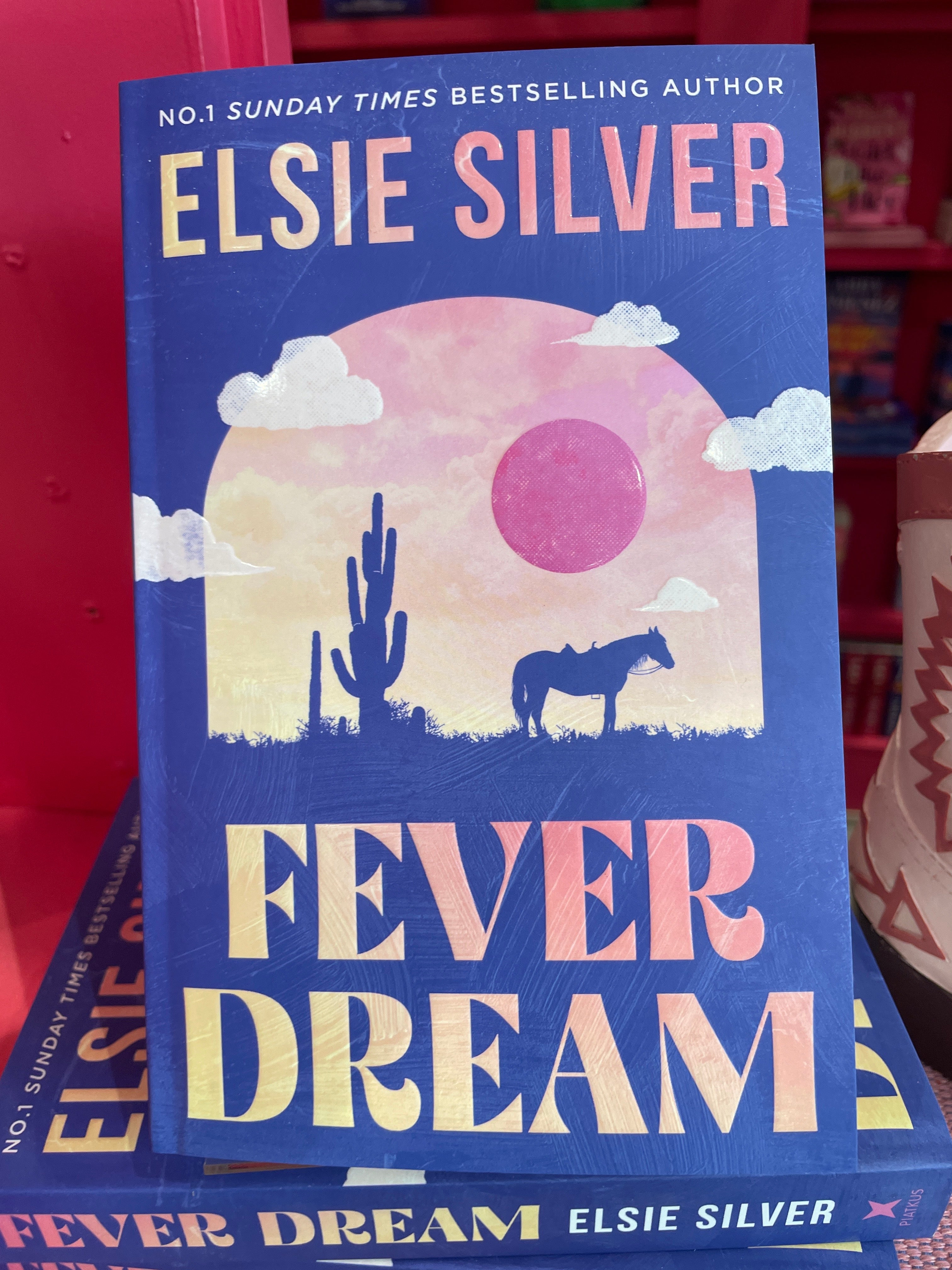 Fever dream