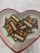 Acotar chest pin