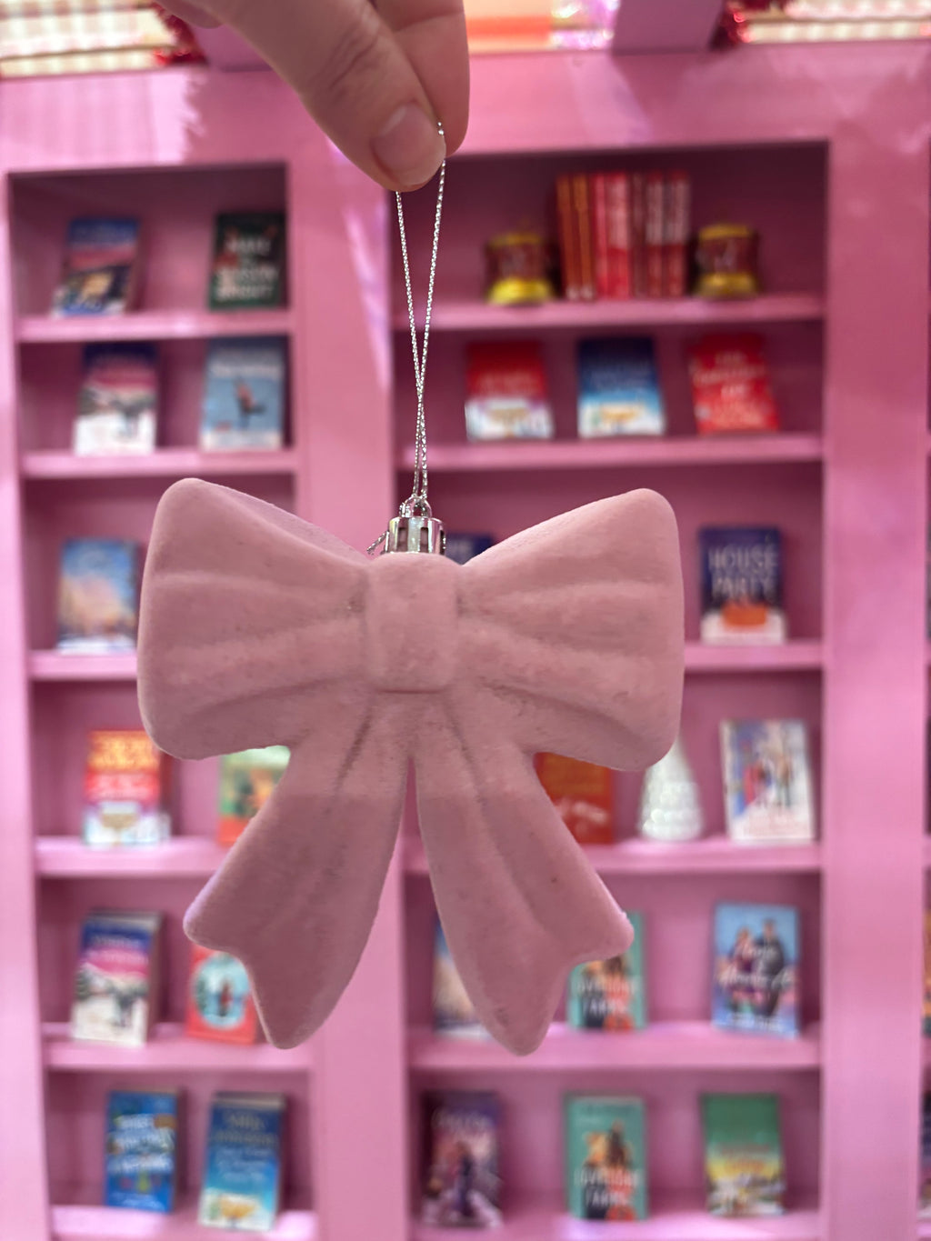 🎀 The Good Girls Box