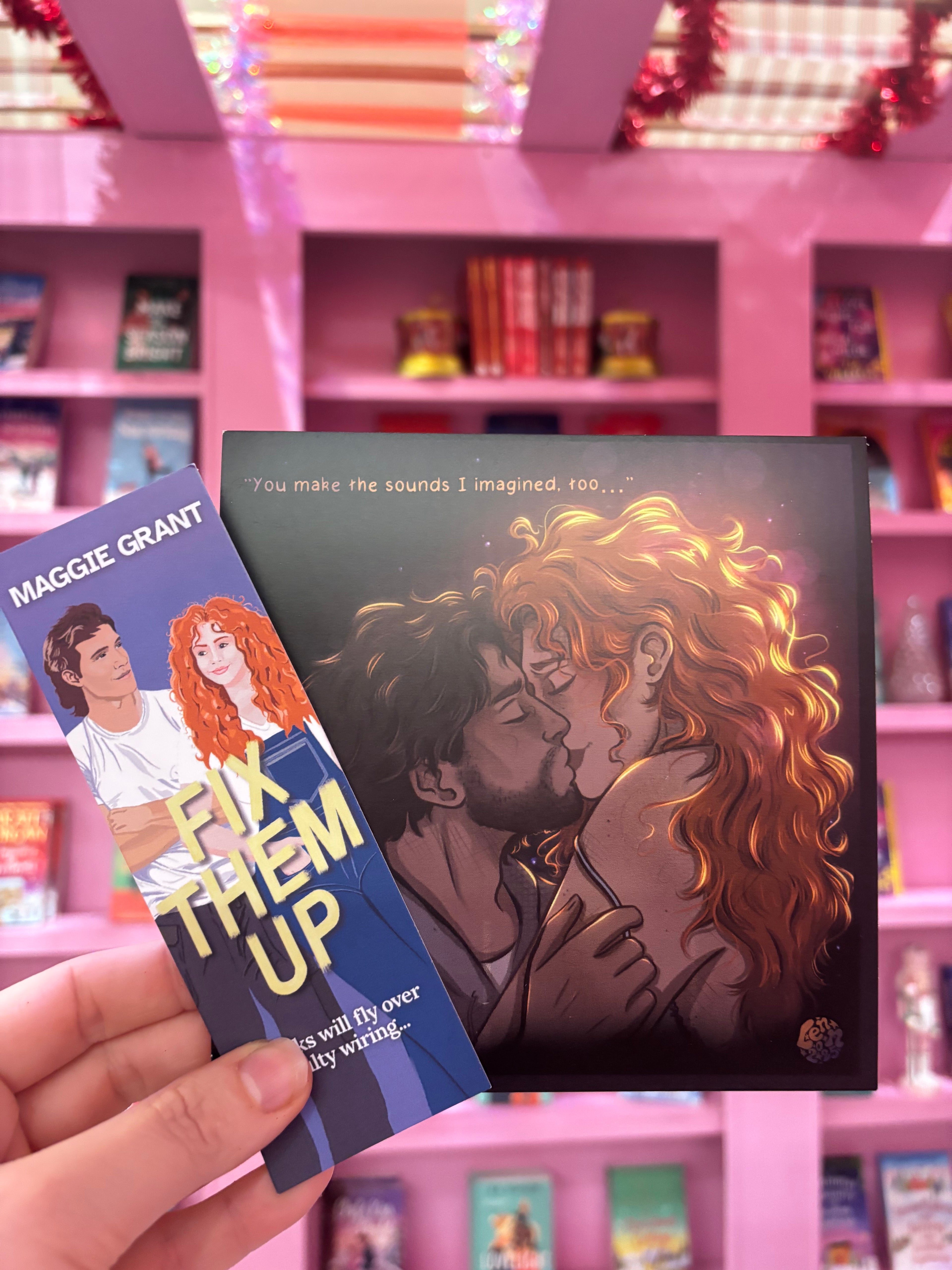 🛠️ The Home Improvement Heartthrob Box