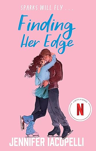Finding Her Edge