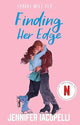 Finding Her Edge