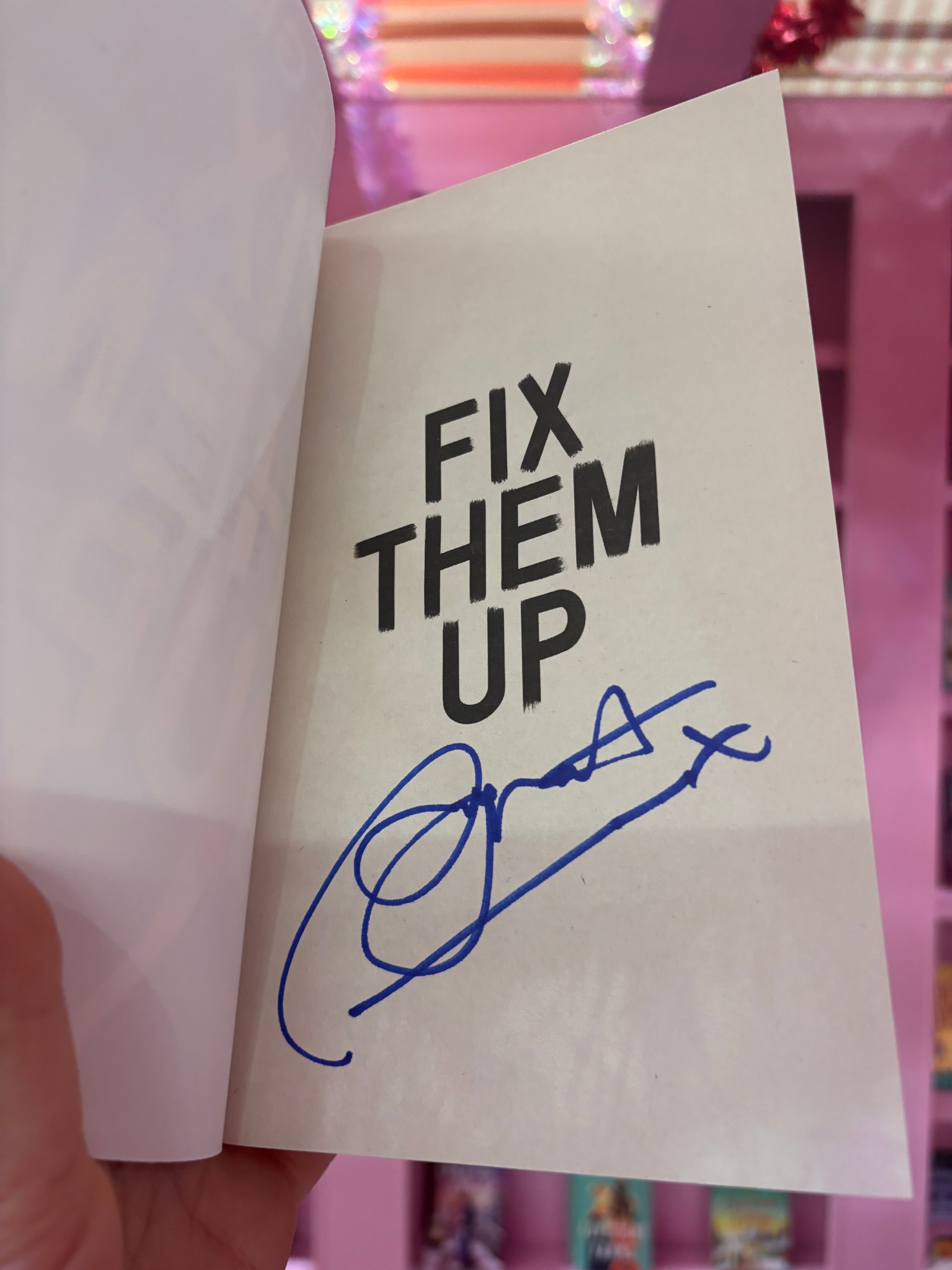 🛠️ The Home Improvement Heartthrob Box