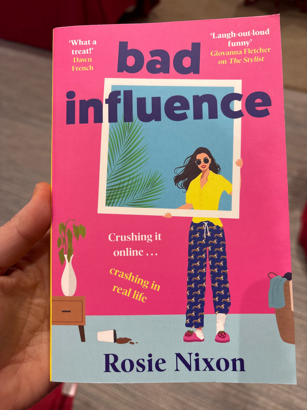 💅 The West London Girl Box