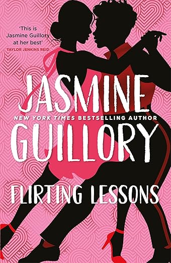 Flirting lessons