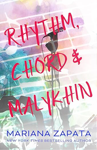 Rhythm, Chord, & Malykhin