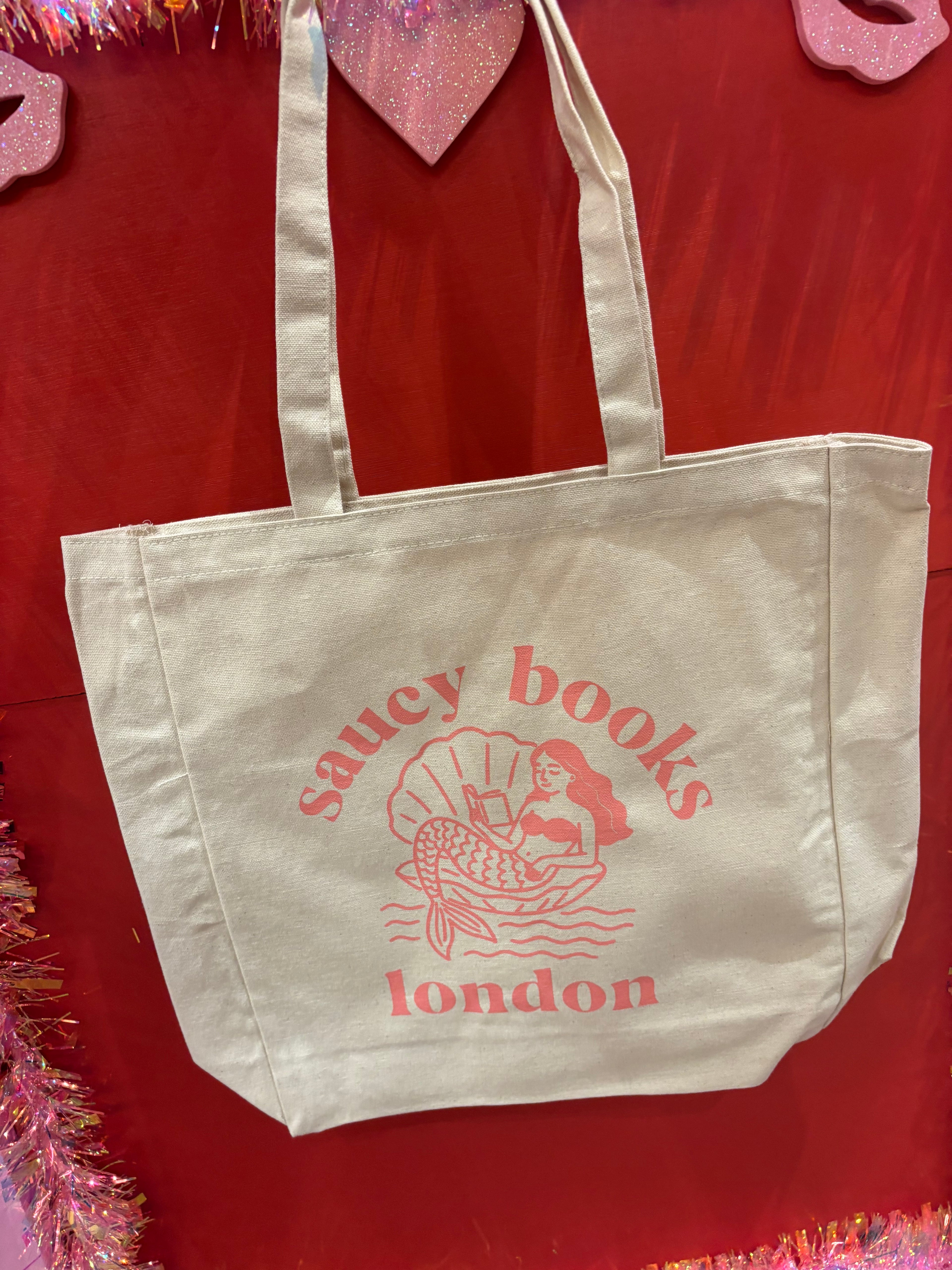 🧜‍♀️ The Chapter One Box