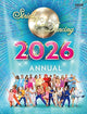 Strictly Come Dancing Annual 2026