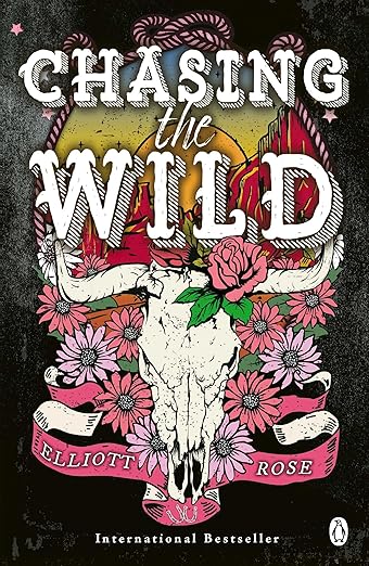 Chasing the Wild Exclusive Edition