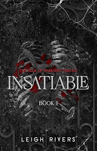 Insatiable