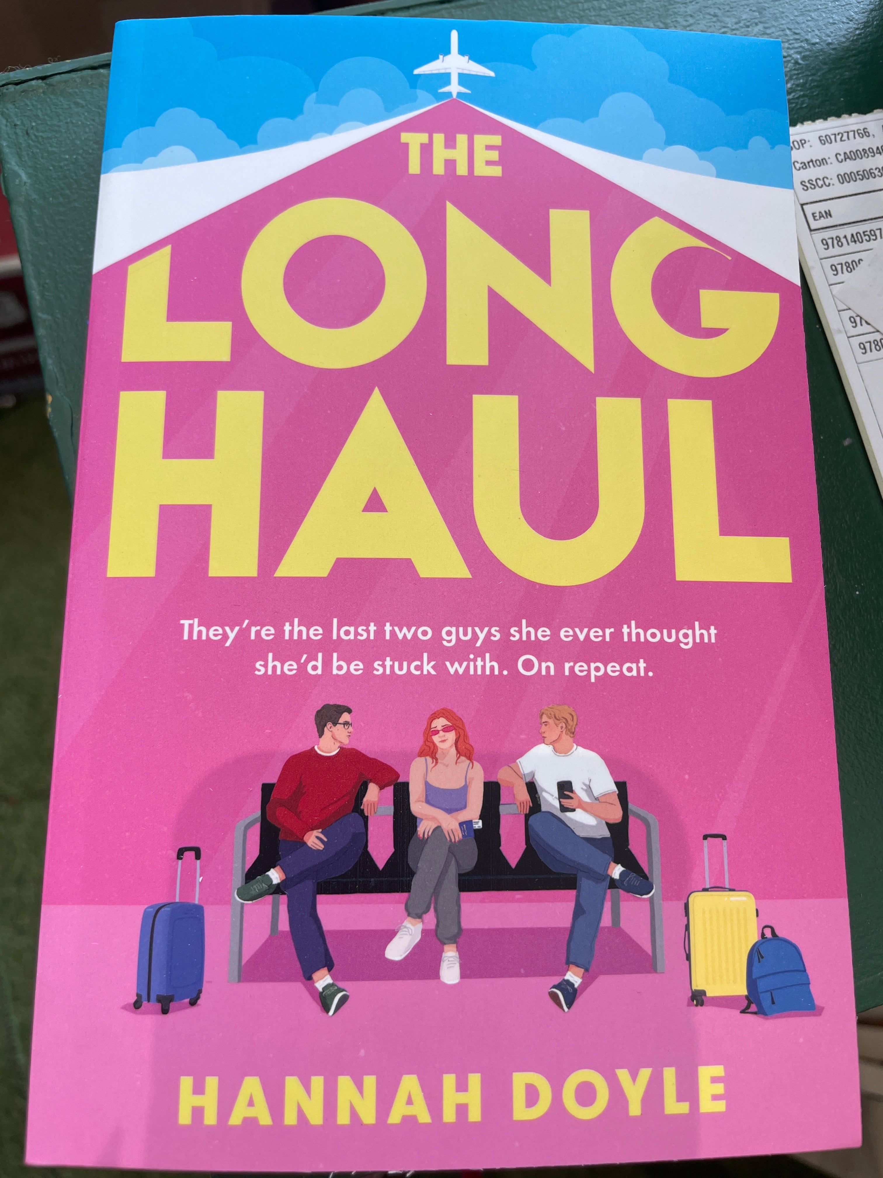 Long haul