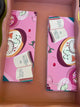 Summer bookmark