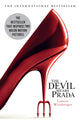 The Devil Wears Prada : Loved the Movie? Read the Book! : Book 1-9780007156108