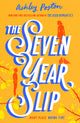 The Seven Year Slip-9780008566593