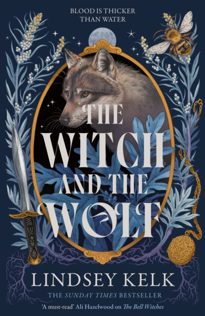 The Witch and the Wolf : Book 2-9780008609870