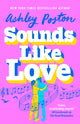 Sounds Like Love-9780008644369