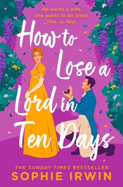 How to Lose a Lord in Ten Days-9780008696740