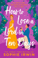How to Lose a Lord in Ten Days-9780008696740