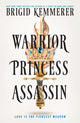 Warrior Princess Assassin : Book 1-9780008720124