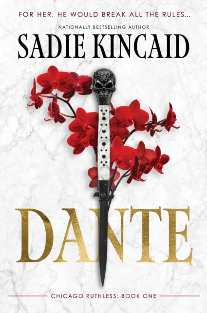 Dante : Book 1-9780008799601