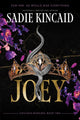 Joey : Book 2-9780008799618