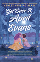 Get Over It, April Evans-9780349441375
