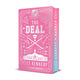 The Deal : Now an Original Series on Amazon Prime-9780349447155