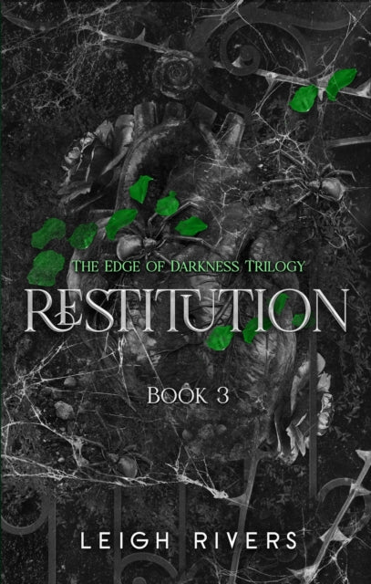 Restitution : Deluxe Edition-9780349448572
