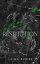 Restitution : Deluxe Edition-9780349448572