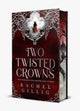 Two Twisted Crowns : the instant NEW YORK TIMES and USA TODAY bestseller-9780356528762