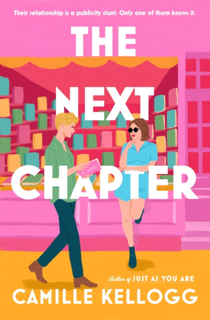 The Next Chapter : A Novel-9780593730539