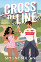 Cross the Line-9781035045105