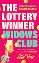 The Lottery Winner Widows Club : Don't miss the fabulous and funny debut crime novel sensation for spring 2026!-9781035428502