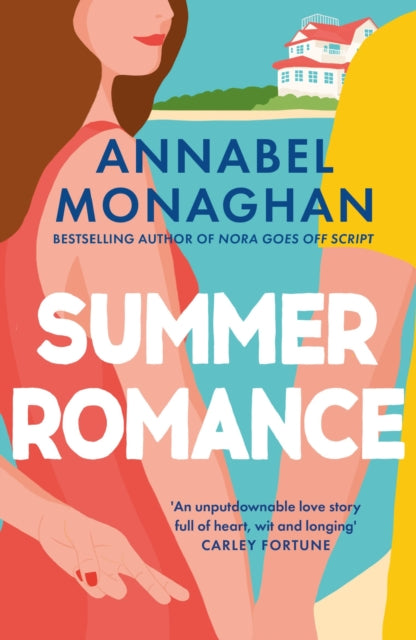 Summer Romance : the must-read love story that will steal your heart in 2024-9781035910984