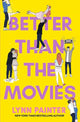 Better Than the Movies : Discover the swoonworthy tiktok sensation-9781398536517