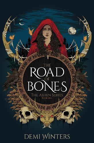 The Road of Bones