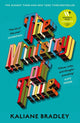 The Ministry of Time : The romantic, sci-fi, comedic, literary, genre-defying bestseller-9781399726368