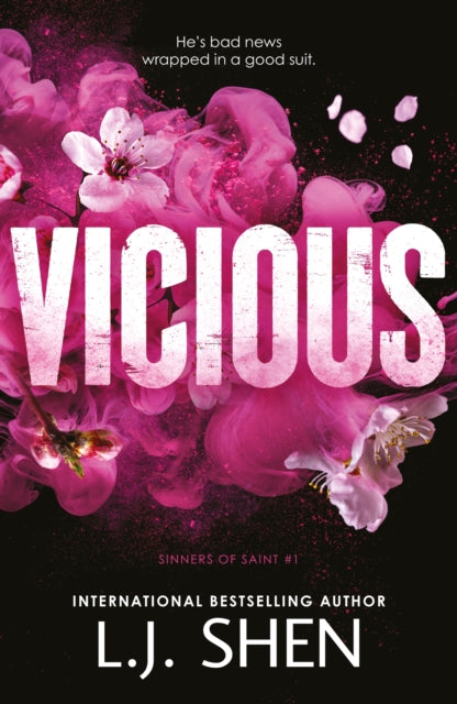 Vicious-9781399743488