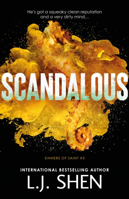 Scandalous-9781399743549