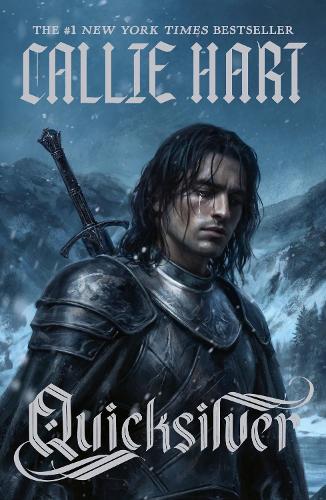Quicksilver (Book #1 in Fae & Alchemy)