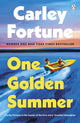 One Golden Summer-9781405965439