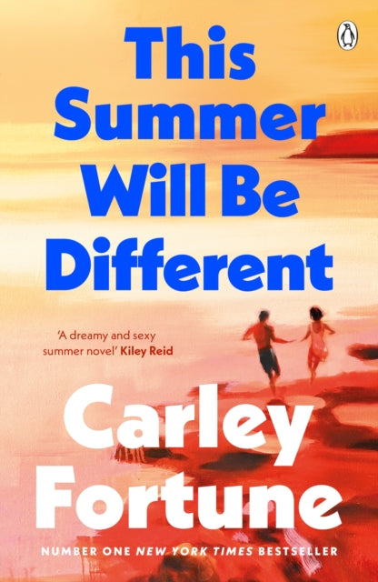 This Summer Will Be Different-9781405965453
