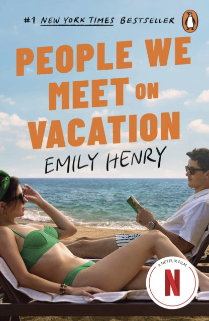 People We Meet On Vacation-9781405983099