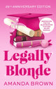 Legally Blonde