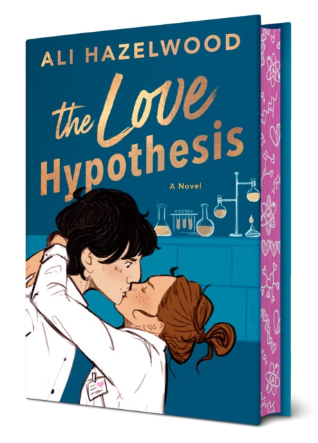 The Love Hypothesis : Collector's Edition-9781408734254