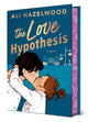 The Love Hypothesis : Collector's Edition-9781408734254