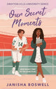 Our Secret Moments